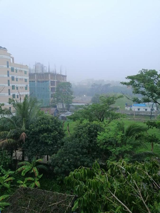 The Blu Inn Homestay Ντάκα Εξωτερικό φωτογραφία